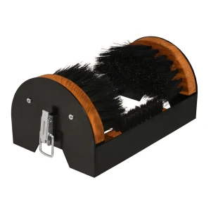 Щётка обувная уличная Greenween съёмная