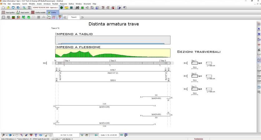 Aztec Informatica Рассчитываю плинтусы, шпалеры и столбы sun-id-1499906 - Вид №6