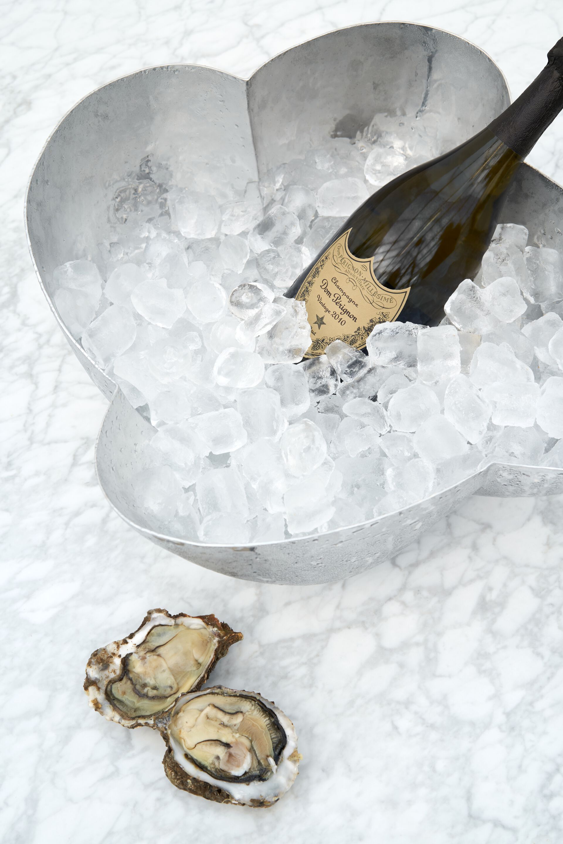 Алюминиевая чаша Tom Dixon CLOUD BOWL ARCH-00138024 - Вид №6