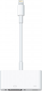 MD825ZM/A Lightning to vga adapter Apple