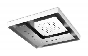 Aquaelite Modula SF131 D Лейка для душа для подвесного потолка 620x620мм