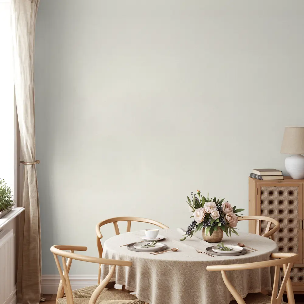 Обои флизелиновые Home Color Lavande серые 1.06 м HC71986-14 PALITRA HOME STLM-2174473 - Вид №2