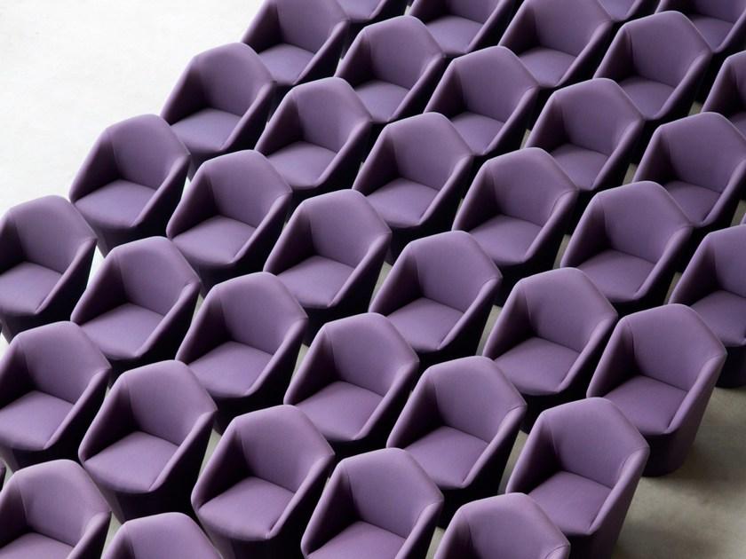 Viccarbe Мягкое кресло sun-id-1465786 - Вид №6