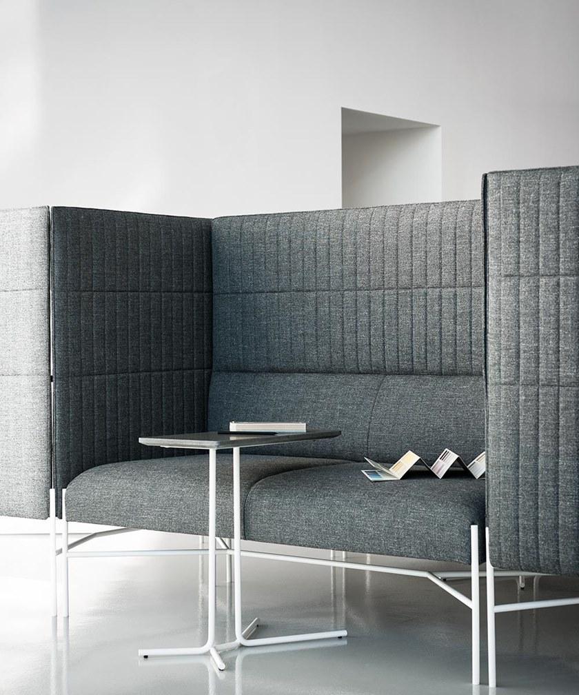 Tacchini Стол сервисный прямоугольный sun-id-1358740 - Вид №3