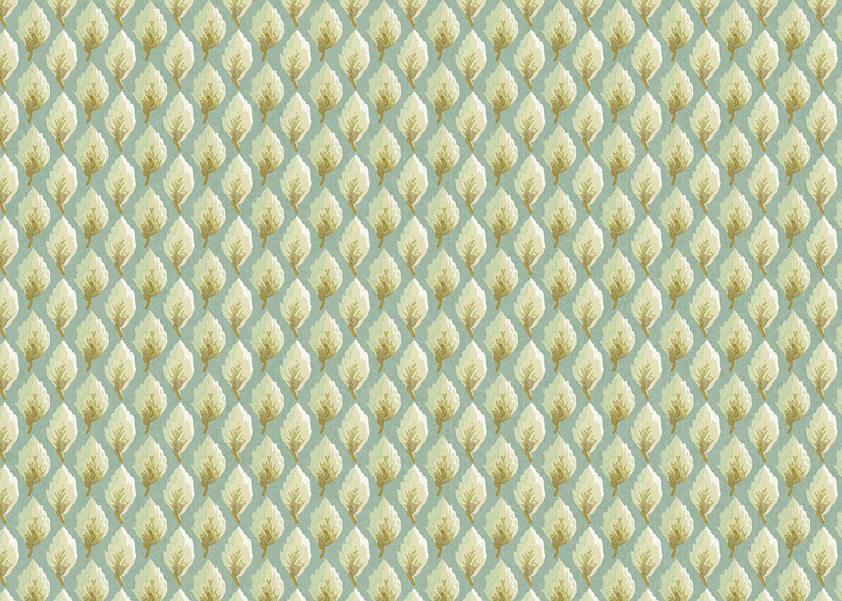 Геометрические обои Jannelli&Volpi СП 505 GRANDE CORNICHE ARCH-00063289 - Вид №4