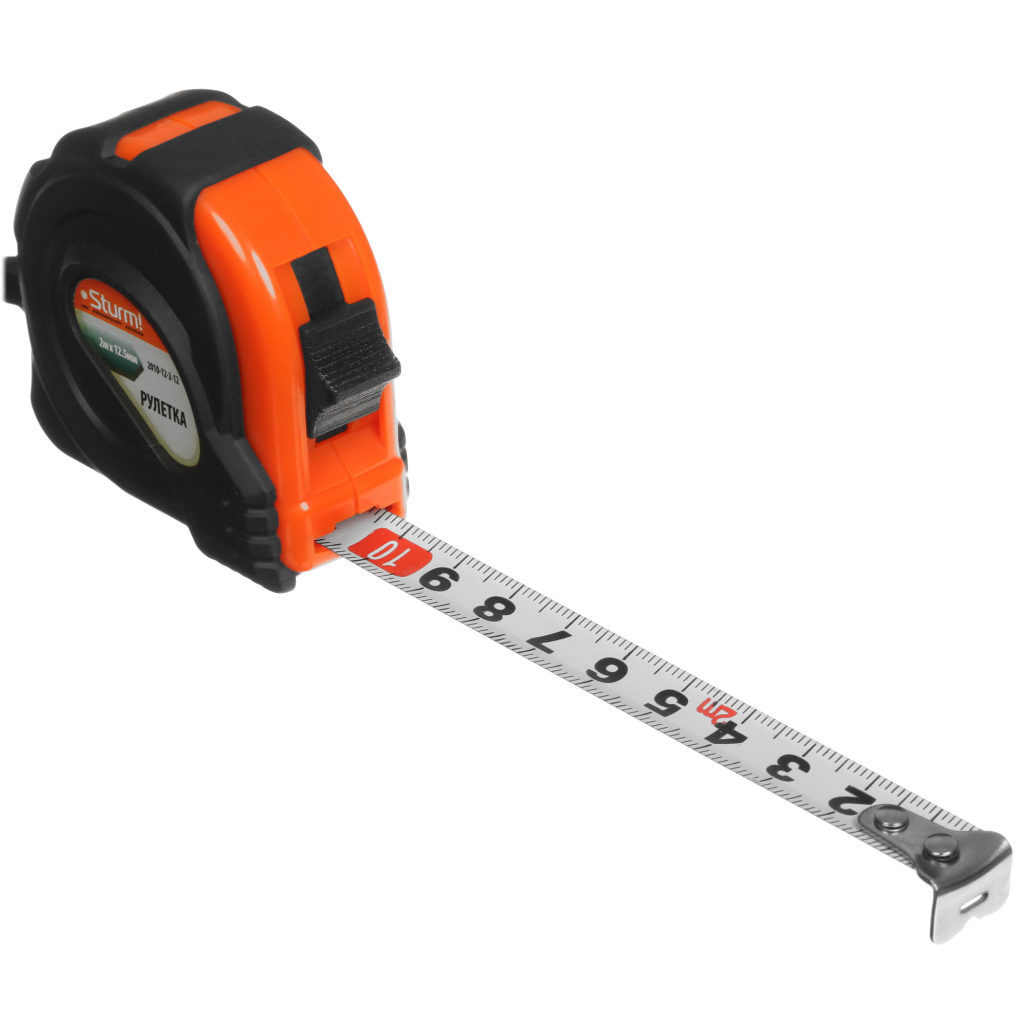 Рулетка Sturm! 2010-12-2-12 9134733 STDN-0034262