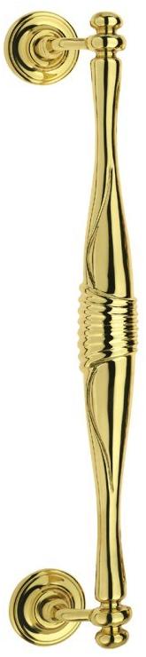 Pasini Ручка из латуни Pireo L210 - l210  - Вид №2