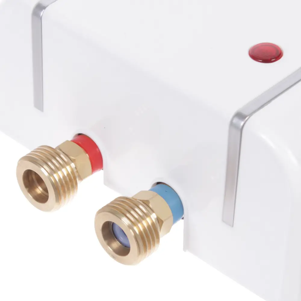 Водонагреватель проточный 4.5 кВт Etalon Plus Santreyd STLM-2178424 - Вид №3