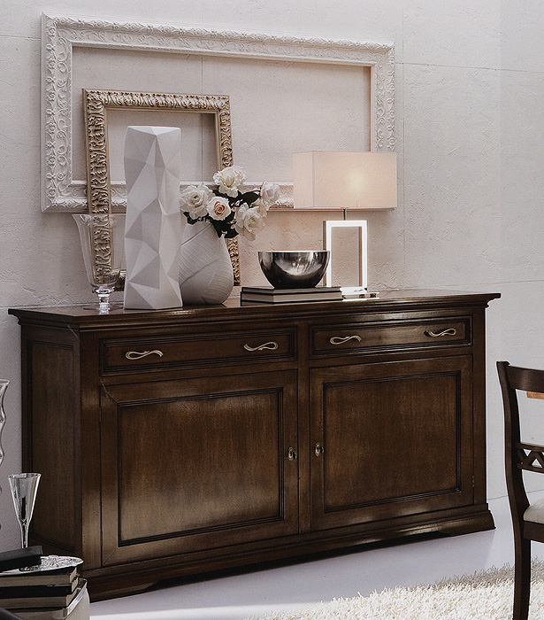 Буфет CONTESSA DEVINA NAIS CR022 Classic