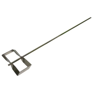 Насадка электромиксера Brigadier 900х212 мм, прямоугольная форма