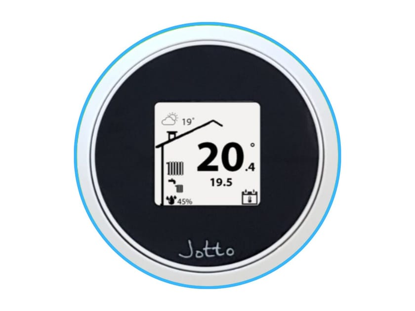 Система домашней автоматизации для управления климатом Jotto Jotto HR ARCH-00136918