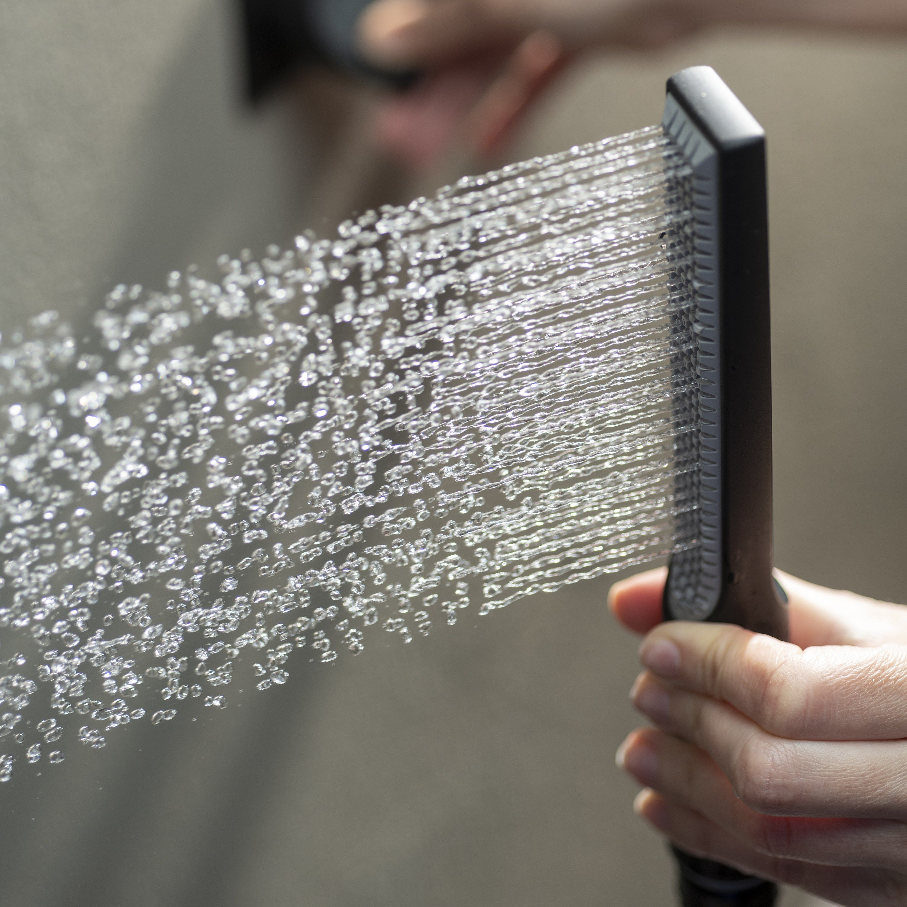 ABS ручной душ Bossini Apice ARCH-00039504 - Вид №6