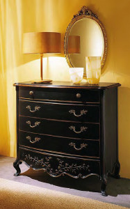 Комод  SERAFINO MARELLI LP 3