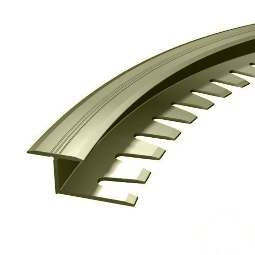 Профиль гибкий МР30 2,7 м Santreyd STLM-2189690