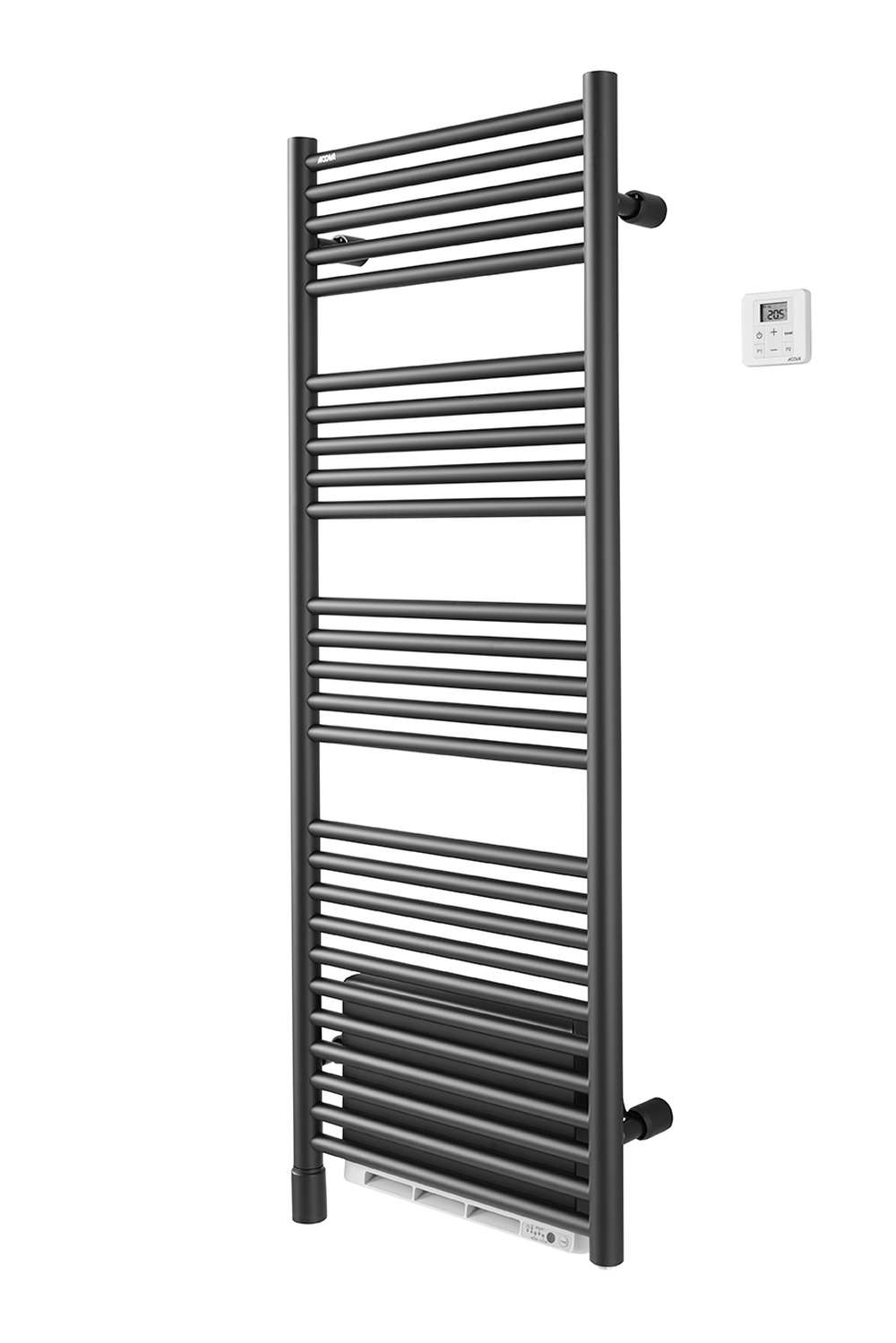 Электрический радиатор TSL-050-050/IFS Atoll Spa +Air (avec soufflant) Acova 1011  - Вид №3