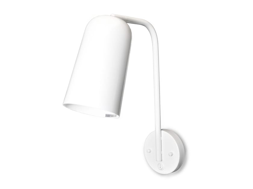 Настенный светильник Valaisin Grönlund Вена ARCH-00049639