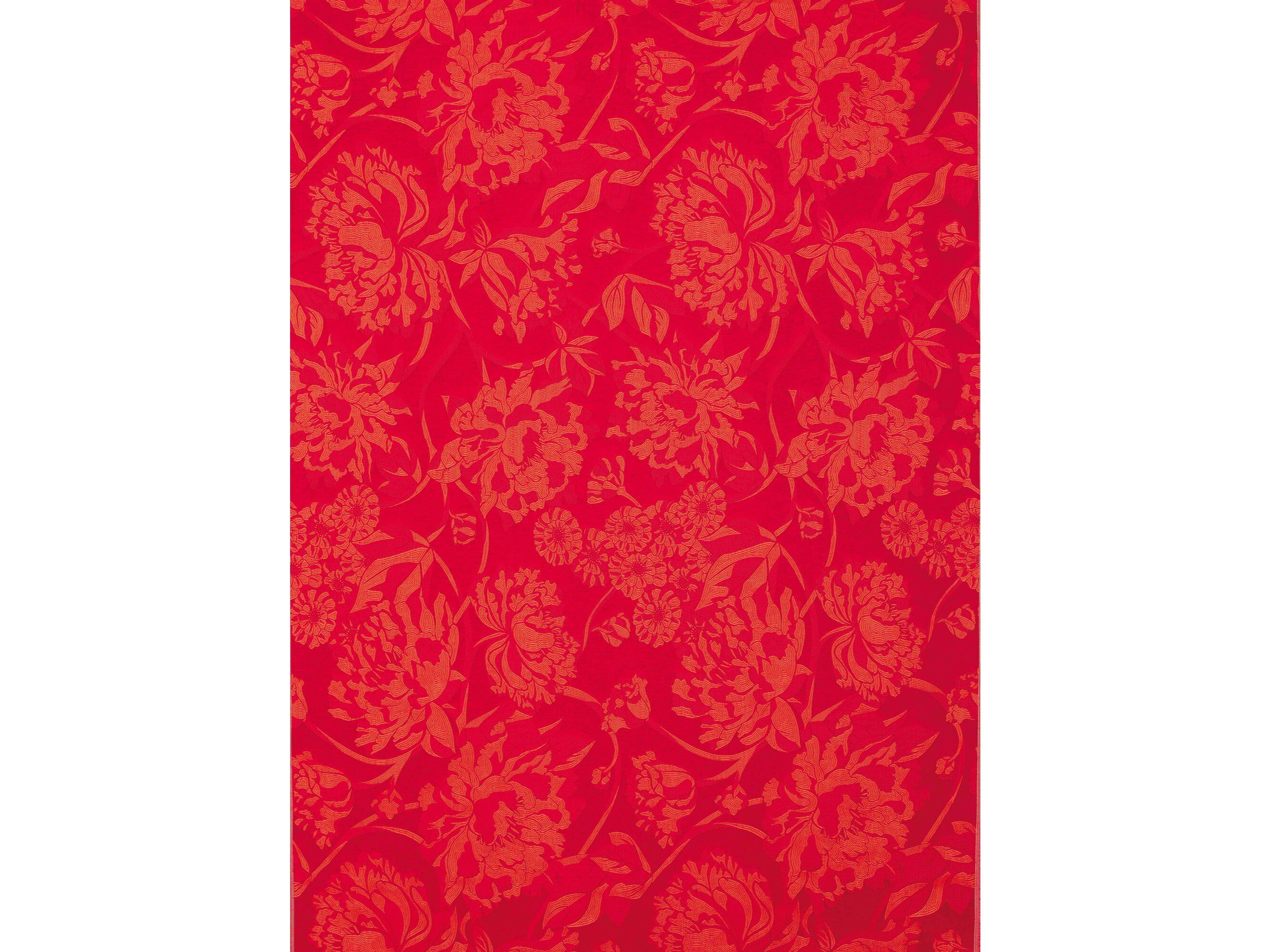 Жаккардовая ткань с цветочным рисунком K-3 Maiko ARCH-00025012