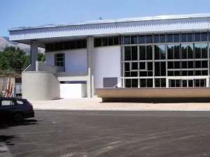 BASF Construction Chemicals Однокомпонентное защитное покрытие на водной основе Masterprotect