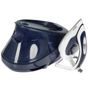 5359897 Парогенератор Tefal Pro Express Ultimate II GV9720E0 белый STDN-0071491