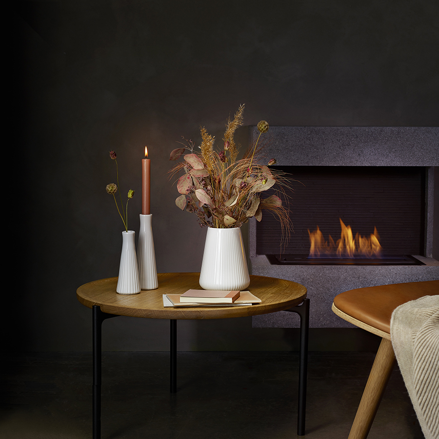 887313 Ваза legio nova, 17 см Eva Solo  - Вид №1