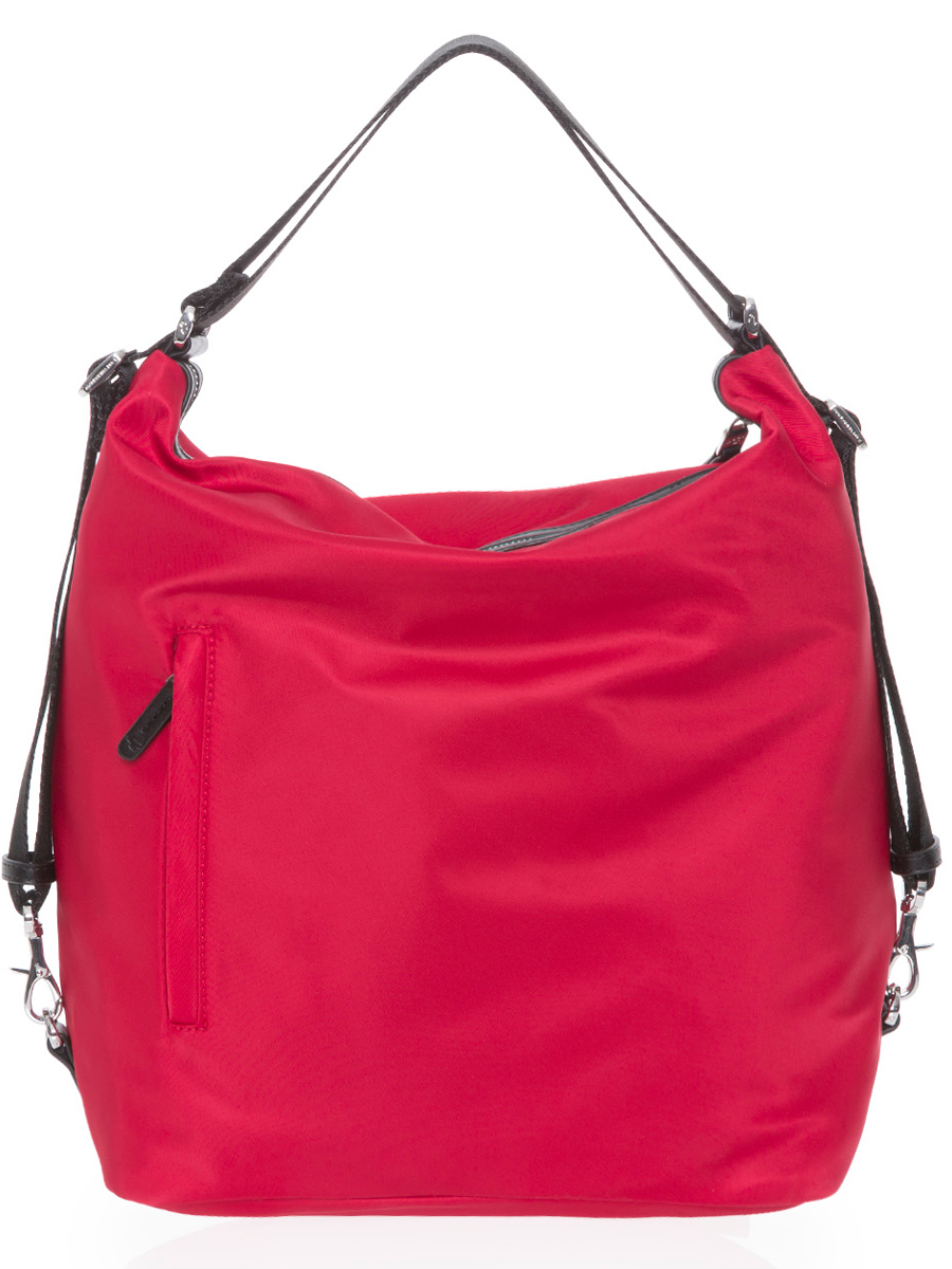 VCT10-22Y Сумка-рюкзак VCT10 Shoulder Bag Mandarina Duck Hunter  - Вид №2