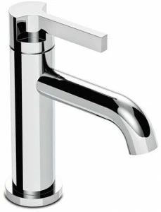 RUBINETTERIE STELLA Смеситель для раковины, однорычажный Simple