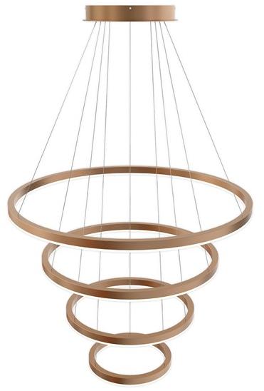 Valaisin Grönlund Подвесной светильник Layer 1230-64 - Вид №4