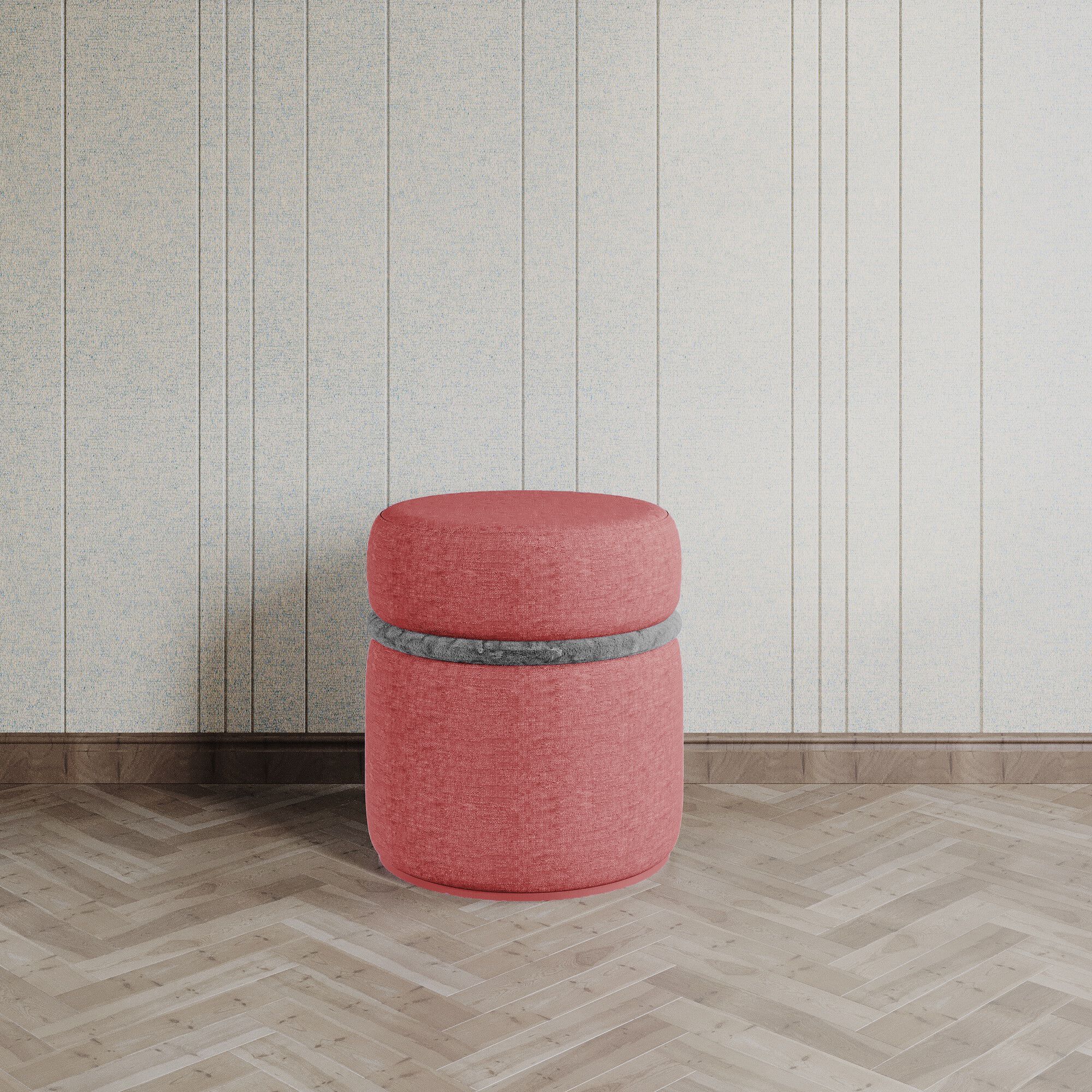 Ткань пуф Marianna Piccolo Anita ARCH-00023860 - Вид №9