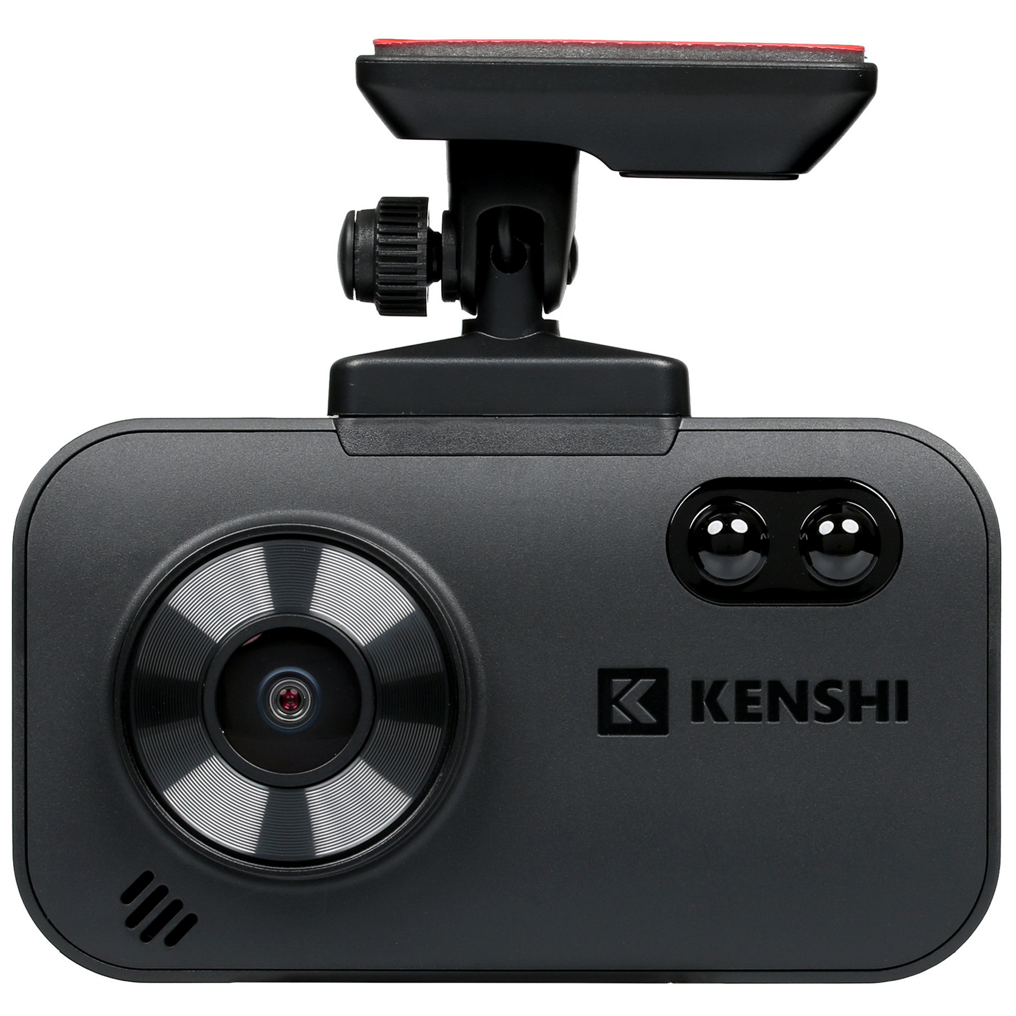 5415966 Видеорегистратор с радар-детектором Kenshi K801+ STDN-0068964 - Вид №3
