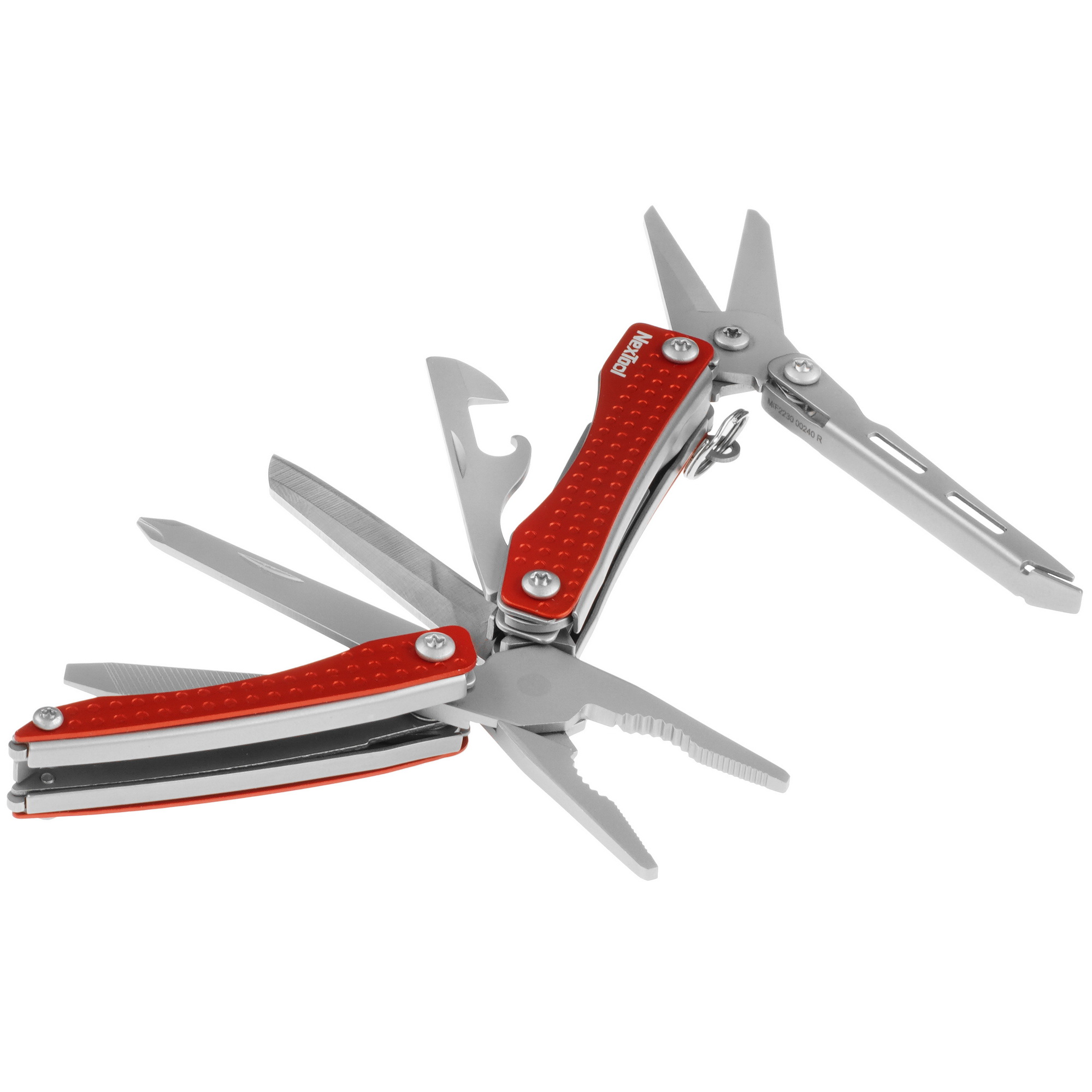 Мультитул Nextool Mini Flagship 9969946 STDN-0024916 - Вид №2