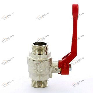 Кран шаровый ITAP 2'' НН ручка IDEAL 0992