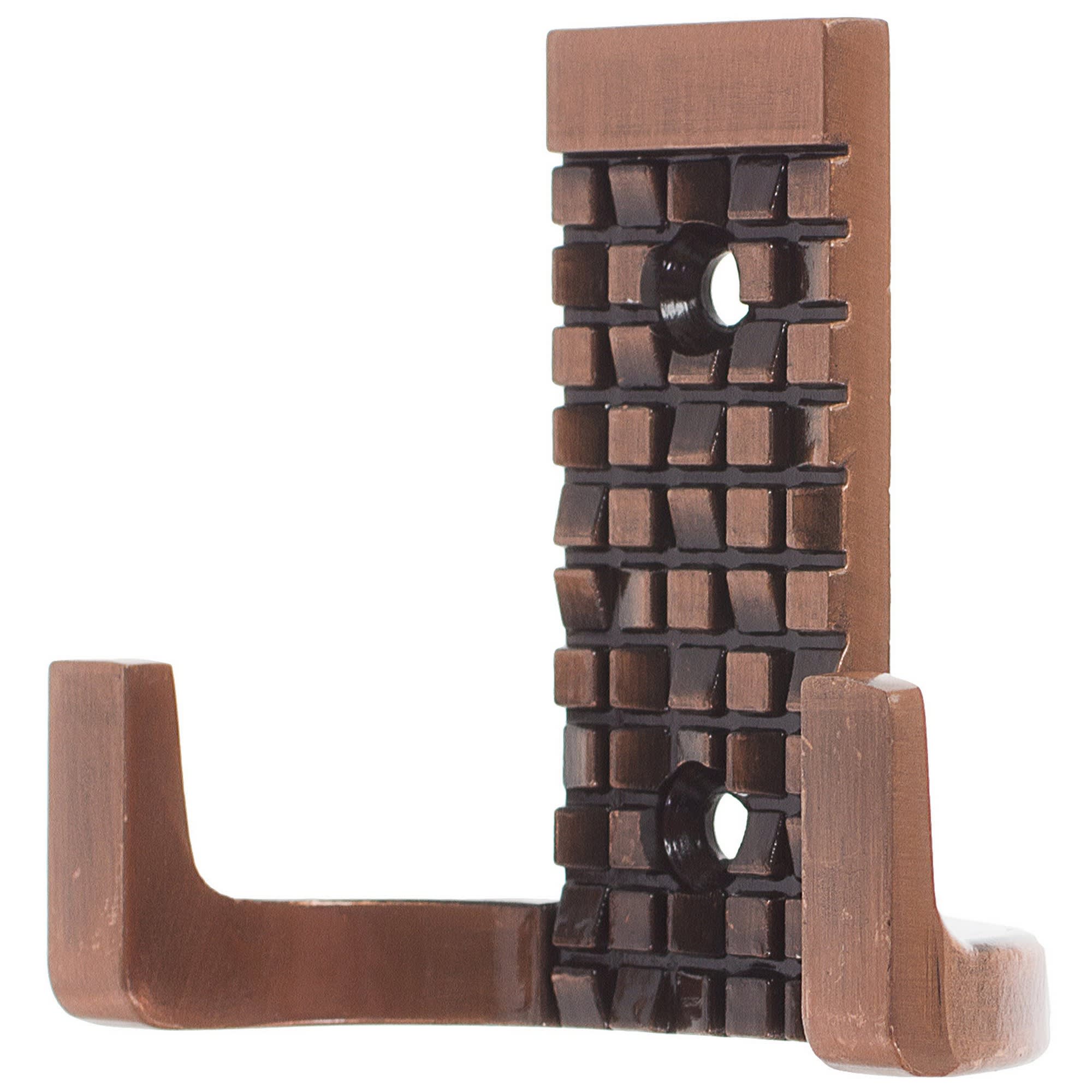 18481156 Крючок, цвет античная медь Santreyd 