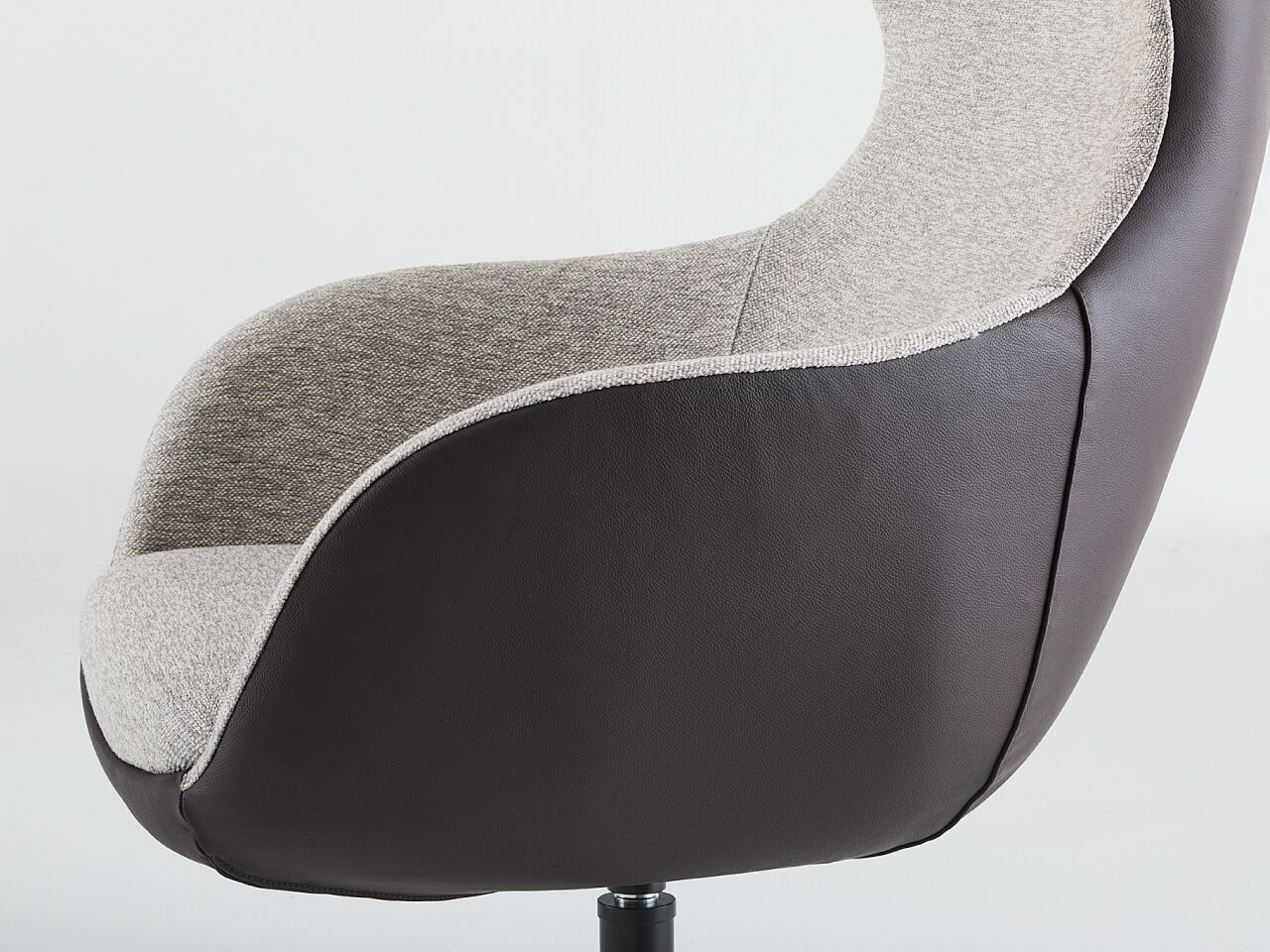 Тканевое кресло Julia Italia KAY ARCH-00016104 - Вид №2