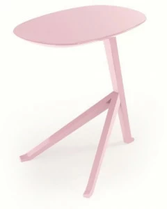 Treca Paris Тумбочка из дерева овальная