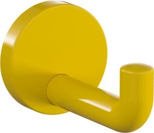 477.90.030 одиночный крючок HEWI System 111 | Polyamid  - Вид №17