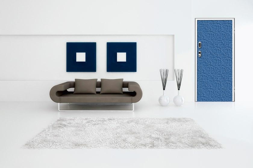 DIERRE Бронированная входная дверь с электронным замком sun-id-1407658 - Вид №4