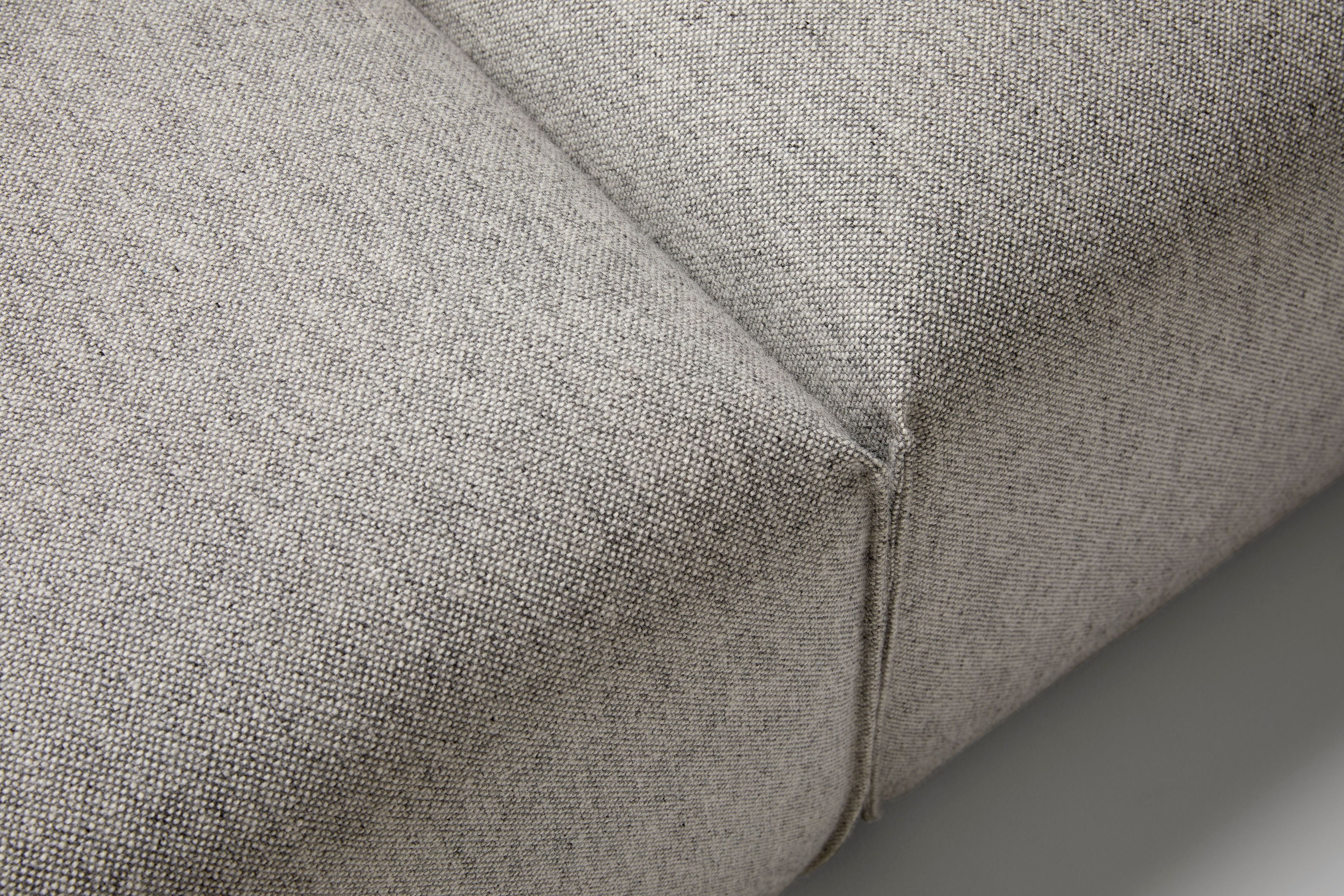 Секционный тканевый диван со встроенным журнальным столиком Ross Gardam ARCH-00134796 - Вид №2