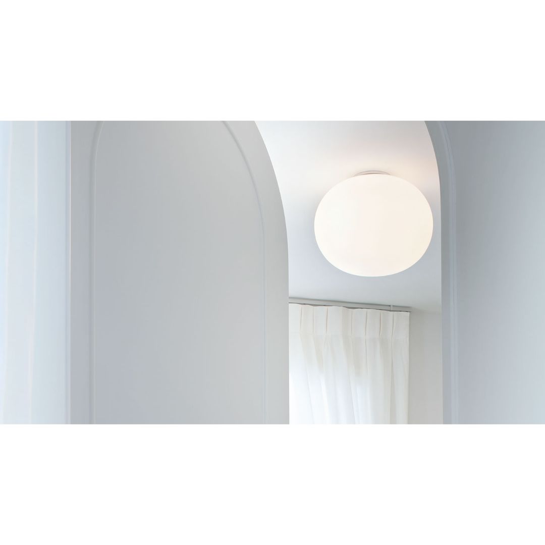 Flos F4194009 Glo-Ball универсальный  - Вид №2