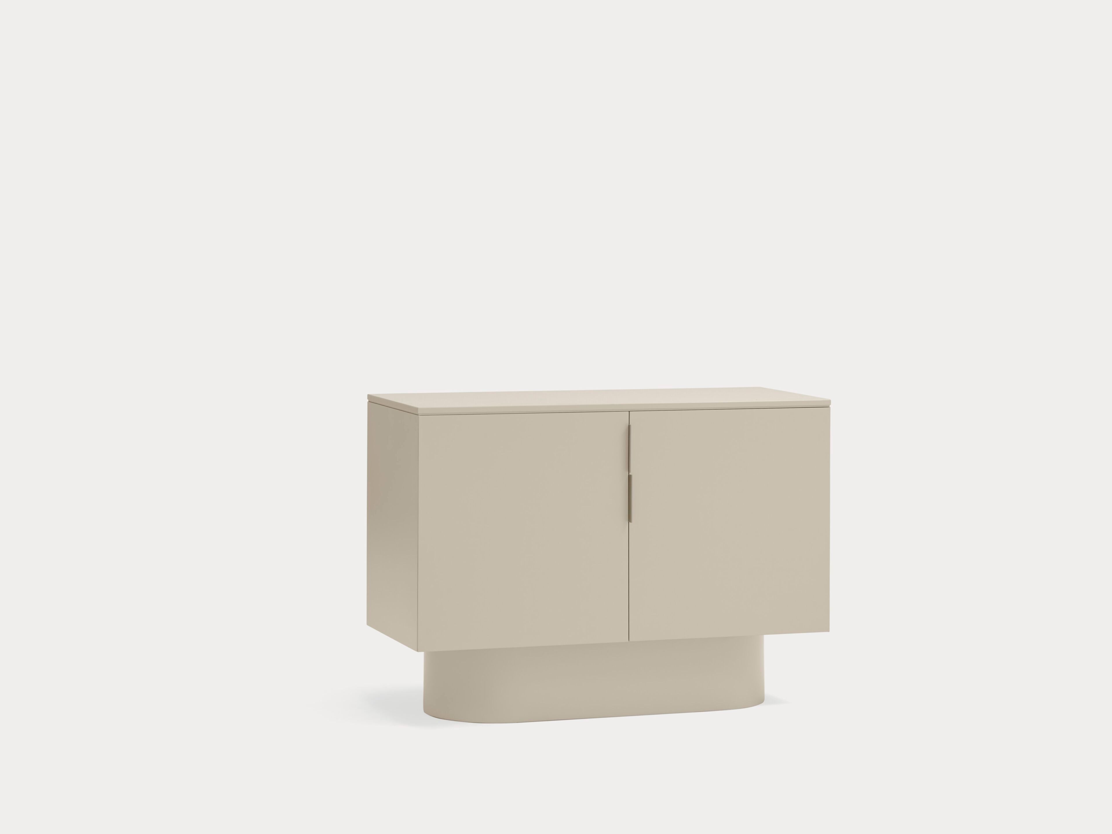 Комод из МДФ TEULAT Тотем ARCH-00088275 - Вид №7