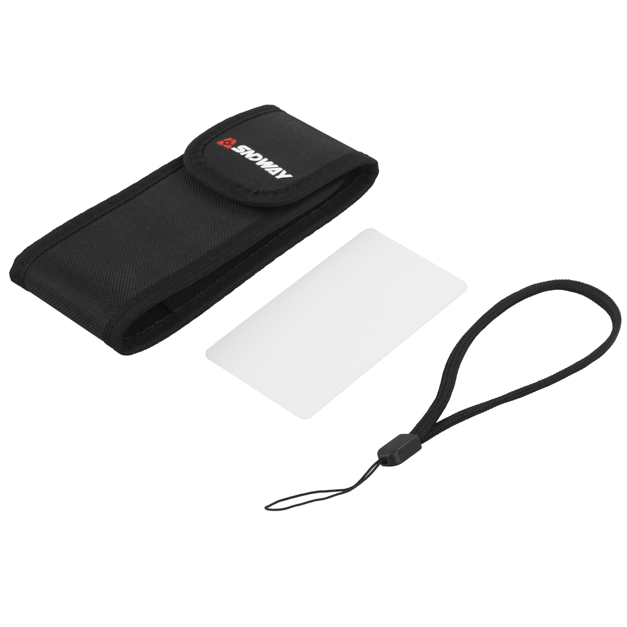 Лазерный дальномер SNDWAY DS120 9178473 STDN-0094976 - Вид №4