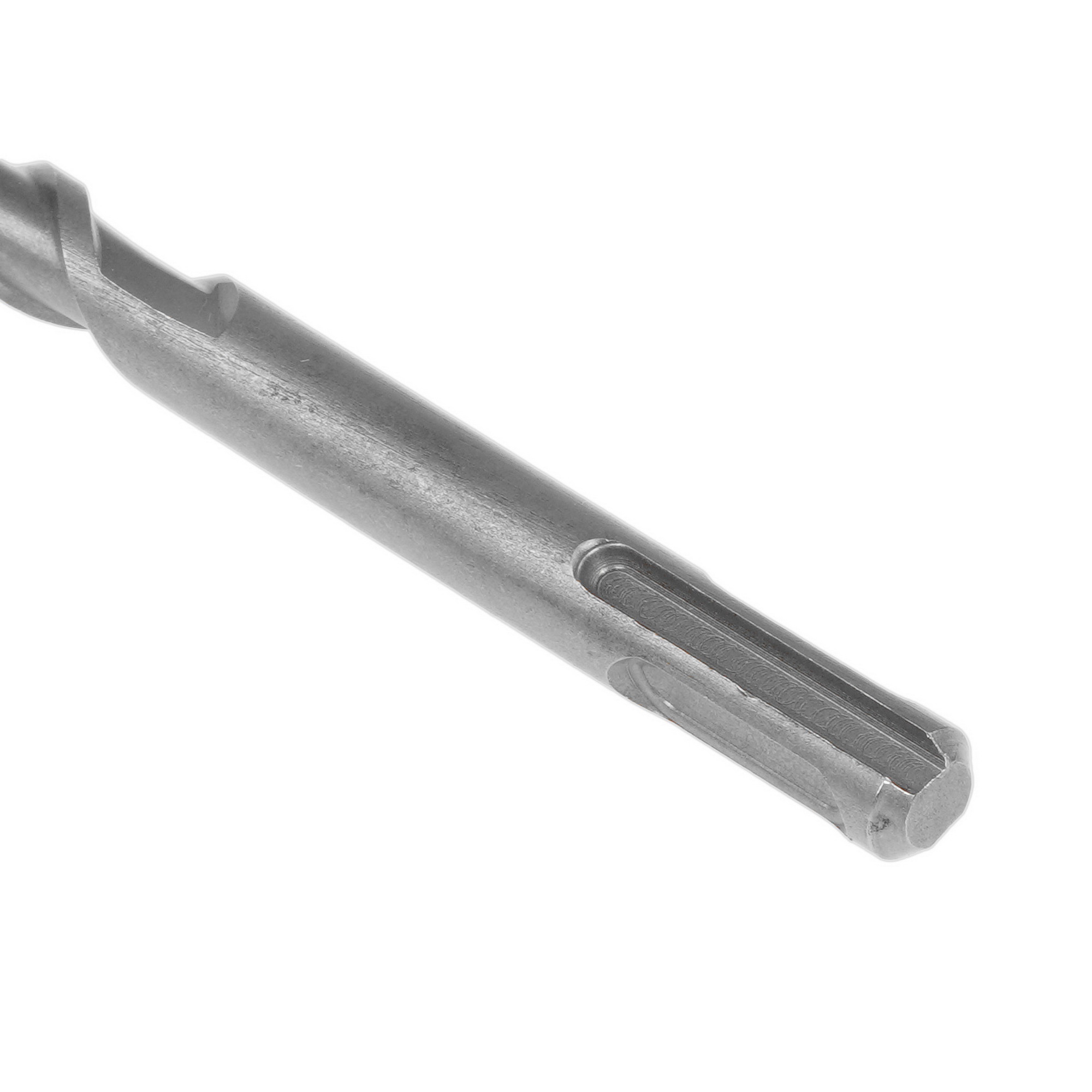 Бур Metallica 904381 210 мм 9120950 STDN-0085113 - Вид №2