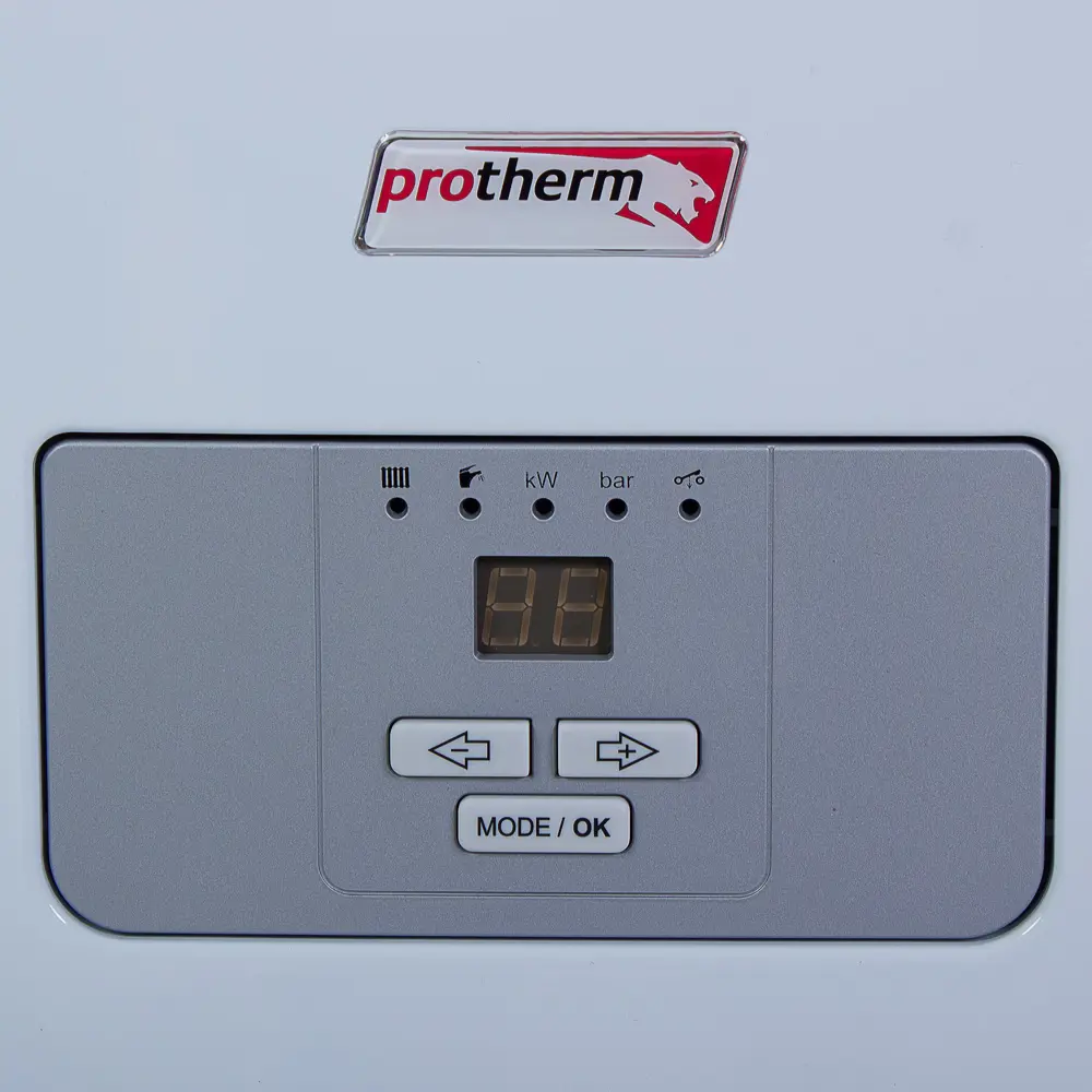 Котёл электрический Protherm Дельфин 12 кВт STLM-2096497 - Вид №2
