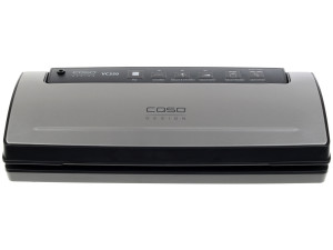 1121857 Вакуумный упаковщик CASO VC 350