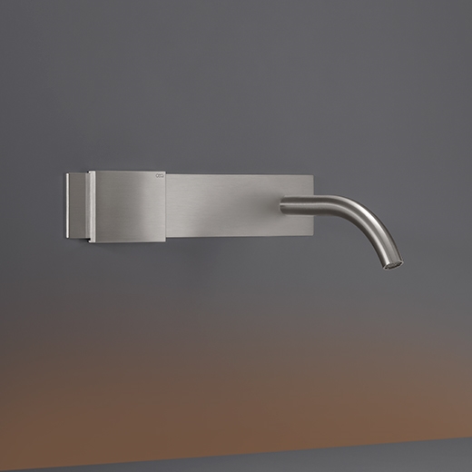 Настенный смеситель с прогрессивным носиком L. 175 мм  REG02 CEADESIGN  - Вид №1