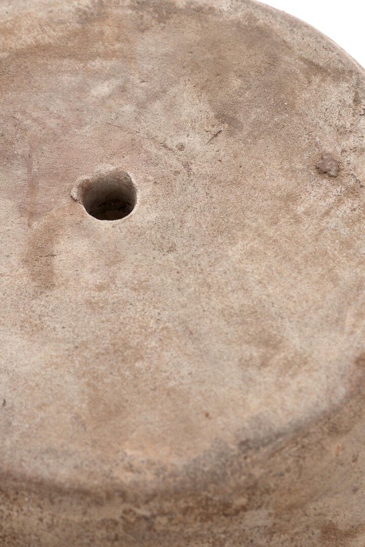 Набор Горшков ручной работы из терракоты BIZZOTTO TEIDE ARCH-00139076 - Вид №4