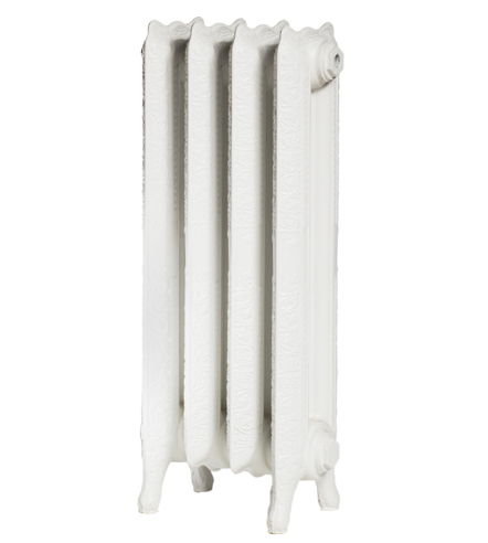 Чугунный радиатор Demir Dokum Historic 600 15 секций 7378 - Вид №4