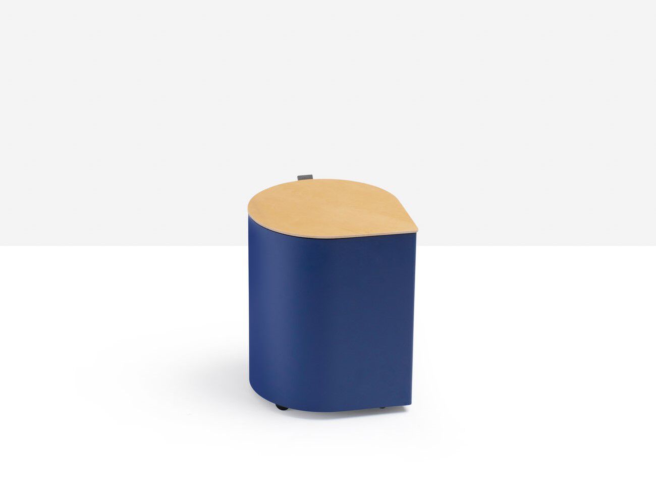 Журнальный столик с отсеком для хранения Midj Drop ARCH-00151956