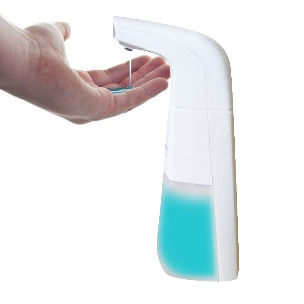 Сенсорный дозатор для мыла RSD-01 RSD-01 Santreyd  - Вид №5