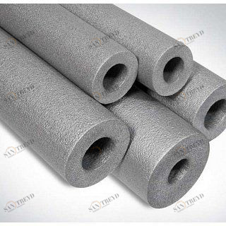 Теплоизоляция Энергофлекс 2 метра 35x9 мм SUPER EFXT035092SU