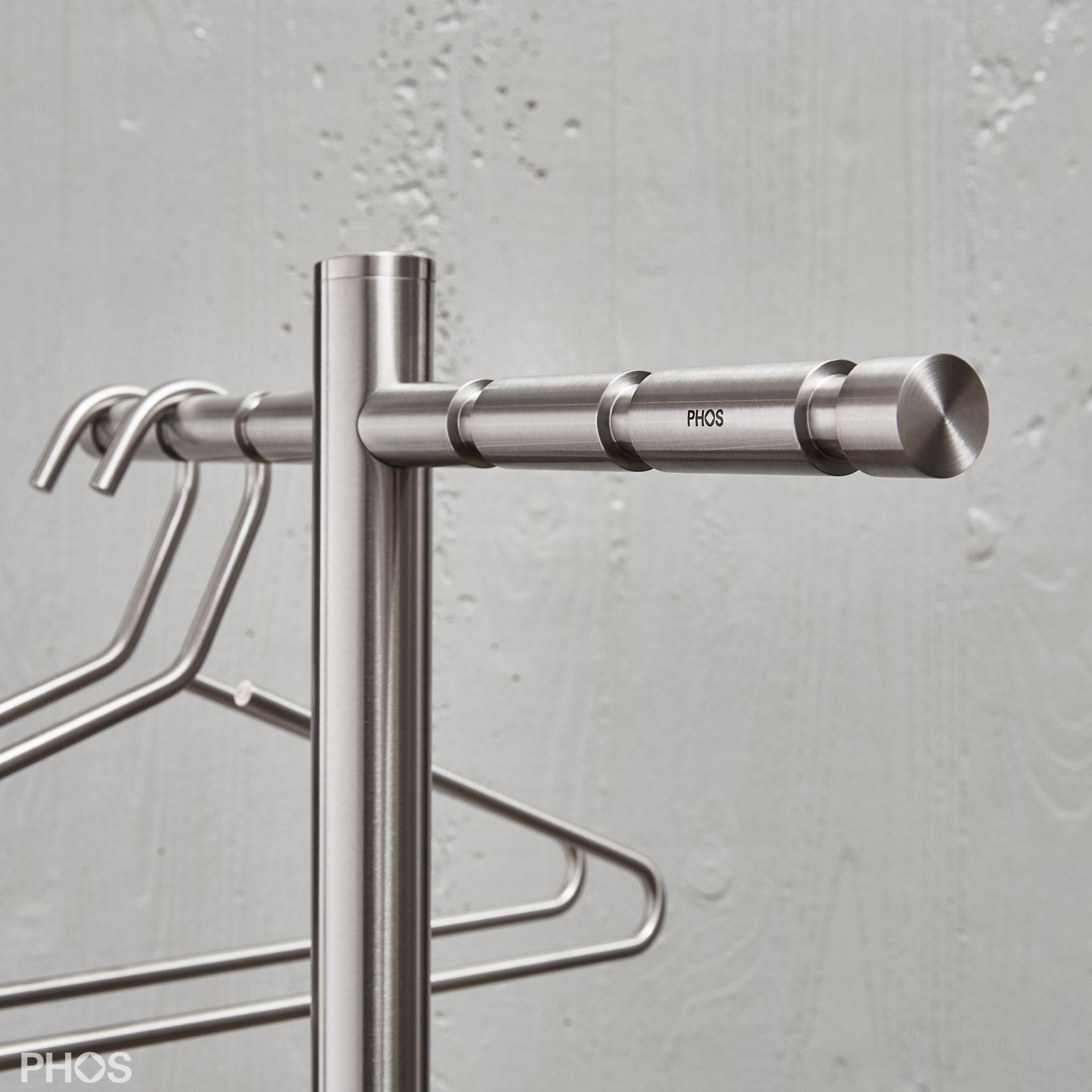 GSTSR-BPR Вешалка sorbus, основание: красное. PHOS  - Вид №1